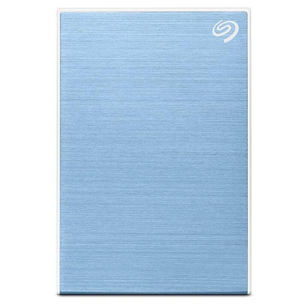 SEAGATE DYSK ONE TOUCH 5TB 2,5 STKZ5000402 NIEBIESKI