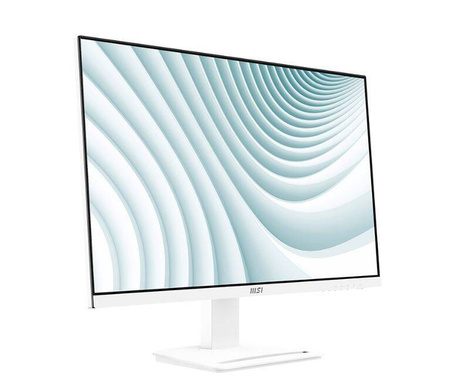 MSI MONITOR PRO MP273AW 27 CALI LED/FHD/FLAT/100HZ/WHITE