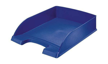 Szuflada A4 LEITZ PLUS STANDARD 52272035 niebieska wys. 70mm