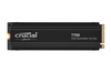 CRUCIAL DYSK SSD T700 2TB M.2 NVME 2280 PCIE 5.0 12400/11800