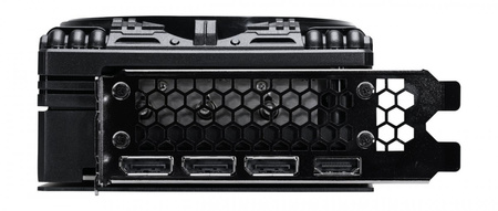 PALIT KARTA GRAFICZNA RTX 5070 TI GAMING PRO V1 16GB GDDR7 256BIT 3DP/HDMI