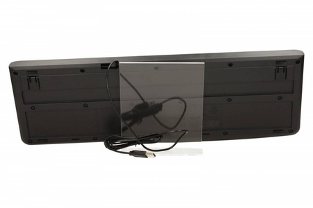 KLAWIATURA PRZEWODOWA KLASYCZNA LOGITECH K120 920-002479