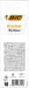 WKŁAD BIC CRISTAL RE'NEW METAL 503839 CZARNY 3SZT