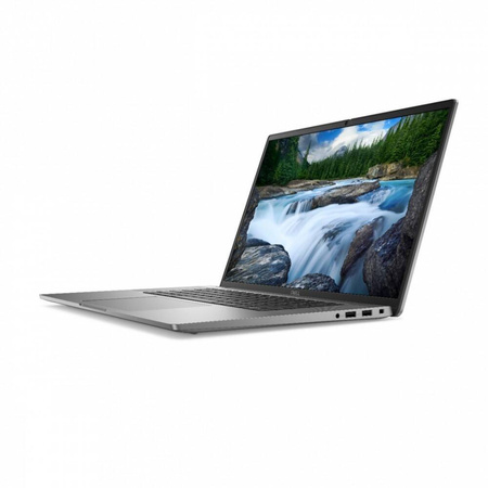DELL NOTEBOOK LATITUDE 7650 WIN11PRO ULTRA 7 165U/32GB/512GB SSD GEN4/16 FHD+/INT/FGRPR&SMTCD/FHD/IR CAM/MIC/WLAN+BT/BACKLIT KB/3C/VPRO/3YPS