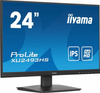 IIYAMA MONITOR PROLITE 23.8 CALA XU2493HS-B6 IPS,HDMI,DP,2X2W,ACR