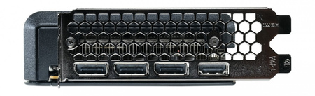 PALIT KARTA GRAFICZNA GEFORCE RTX 5060 INFINITY 2 OC 8GB GDDR7 128BIT 3DP/HDMI