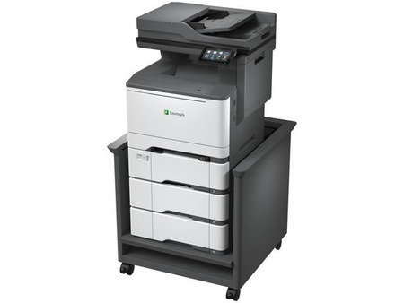 LEXMARK URZĄDZENIE WIELOFUNKCYJNE CX532ADWE 50M70580