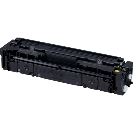 TONER ORYGINALNY CANON CRG045H 1243C002 YELLOW 2200 STRON