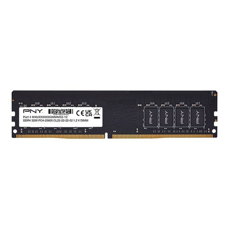 PNY PAMIĘĆ 16GB DDR4 DIMM 3200 MD16GSD43200-TB