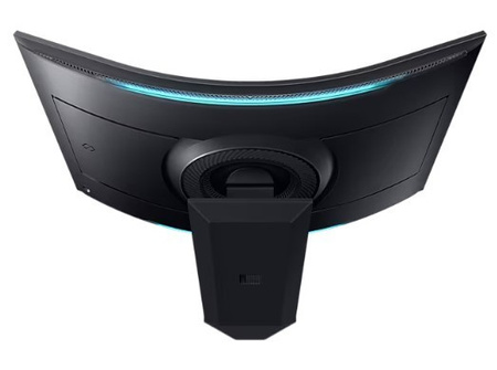 SAMSUNG MONITOR GAMINGOWY ODYSSEY ARK G9 55 CALI LS55CG970NUXDU