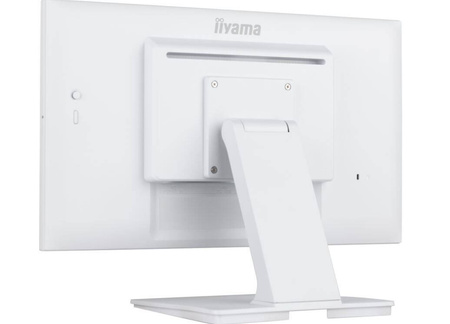 IIYAMA MONITOR 22 CALE T2252MSC-W2 10 PKT. POJ,IPS,HDMI,DP,2X1W,7H