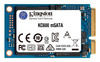 KINGSTON DYSK SSD SKC600 512GB MSATA 550/520 MB/S
