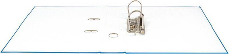 SEGREGATOR A4 PP OFFICE PRODUCTS OFFICER 75MM ZIELONY