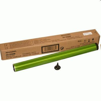 BĘBEN ORYGINALNY SHARP AR205DM CZARNY 50000 STRON