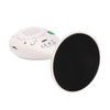 ZESTAW DGM SHK-PI021 WIFI 2.4: 2 X GNIAZDA ELEKTRYCZNE PP-W161 + KAMERA IP IPC-WA01 GRATIS!
