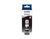 EPSON 115 ORYGINALNY INK / TUSZ C13T07C14A, BLACK, EPSON ECOTANK L8160, L8180