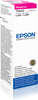 TUSZ ORYGINALNY EPSON 664 T66434A C13T66434A MAGENTA 6400 STRON