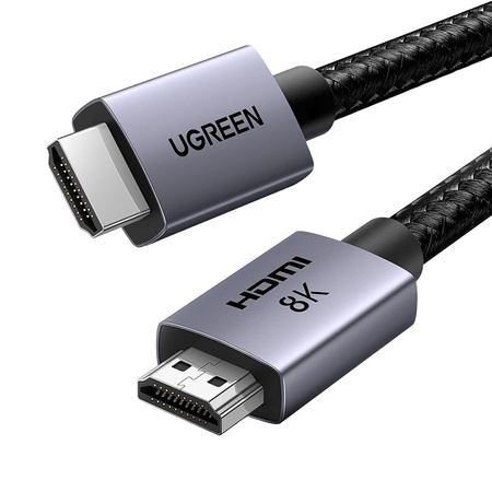 Kabel UGREEN HDMI 10m (czarny)