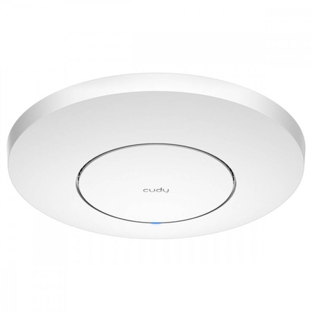 CUDY PUNKT DOSTĘPOWY AP1300_P GIGABIT AC1200 + ADAPTER PASSIVE POE 48V