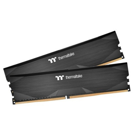 THERMALTAKE PAMIĘĆ TOUGHRAM H-ONE DDR4 2X8GB 3600MHZ CL18 XMP2 CZARNA