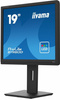 IIYAMA MONITOR 19 CALI B1980D-B5 DVI,VGA,PIVIOT,HAS/150MM,5:4