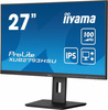 IIYAMA MONITOR 27 CALI XUB2793HSU-B6 IPS.HDMI.DP.2X2W.USBX2.FREESYNC.FLICKER