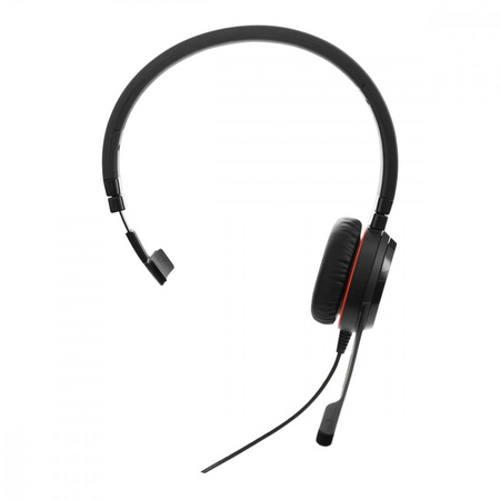 Jabra Słuchawki Evolve2 30 II USB-A/C MS Mono