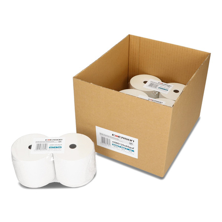 ROLKA TERMICZNA 80MM X120M EMERSON 8SZT BPA FREE