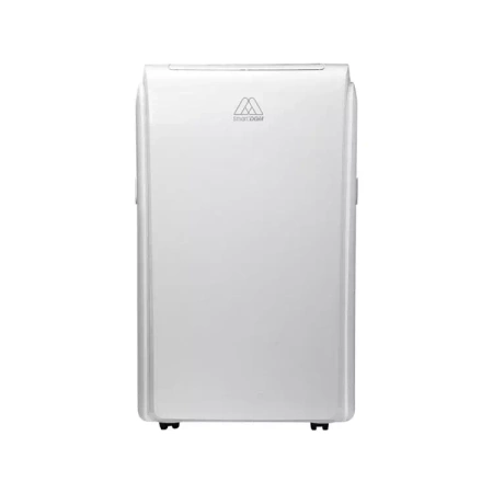 KLIMATYZATOR PRZENOŚNY 1000W DGM PAC-W09C01 65DB 9000 BTU/H AC 220V-240V WIFI 2.4