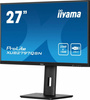 IIYAMA MONITOR 27 CALI XUB2797QSN-B1 IPS,QHD,USB-C DOCK,HDMI