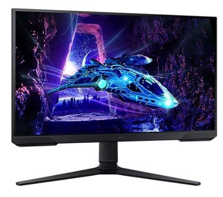 SAMSUNG MONITOR GAMING ODYSSEY 24 CALE LS24DG302EUXEN