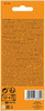 ZAKREŚLACZ BIC HIGHLIGHTER GRIP 896055 MIX*5 1.6-3.3MM 5SZT