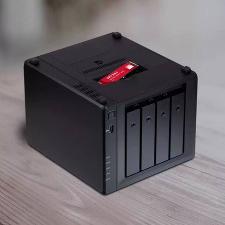 WESTERN DIGITAL DYSK RED SSD 2 TB SN700 2280 NVME M.2 PCIE