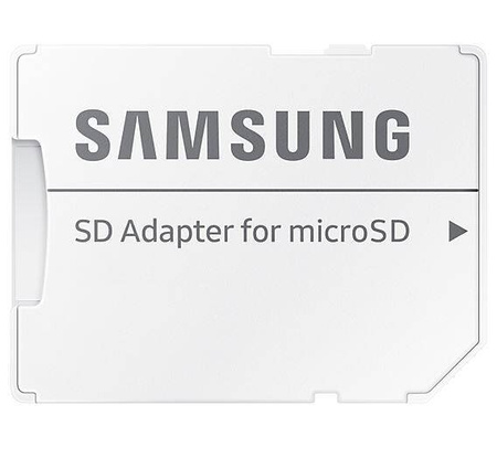 SAMSUNG KARTA PAMIĘCI MICROSD MB-MY128SA/WW PRO ULTIMATE 128GB + ADAPTER