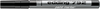MARKER OLEJOWY EDDING 792 CZARNY 0.8MM