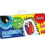 PLASTELINA FIORELLO 170-2637 12KOL 12*16G