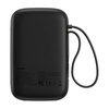 POWERBANK BASEUS QPOW 2 10000MAH 30W 2XUSB-C (CZARNY)