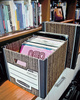 PUDŁO ARCHIWIZACYJNE FELLOWES BANKERS BOX WOODGRAIN 0061002