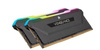 CORSAIR PAMIĘĆ DDR4 VENGEANCE RGB PRO SL 16GB/3200 (2*8GB) CZARNA CL16
