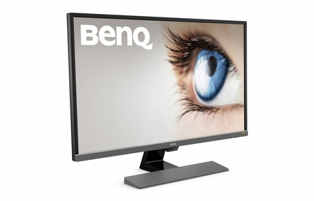 BENQ MONITOR 32 EW3270U 4K LED 4MS/3000:1/HDMI/CZARNY