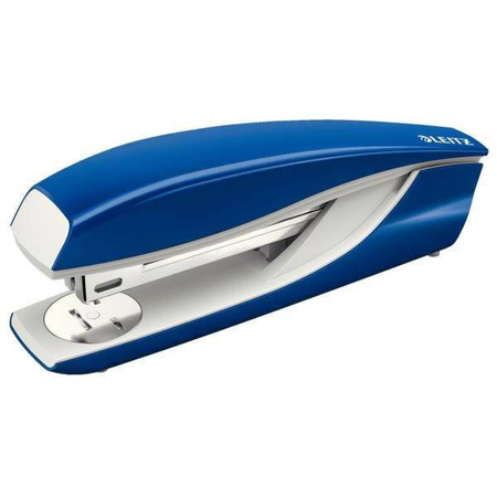 Zszywacz LEITZ NEXXT 5504 55040035 niebieski 40 kart.