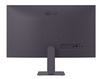 LG ELECTRONICS MONITOR 24G411A-B 23,8 CALA IPS ULTRAGEAR
