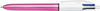 DŁUGOPIS BIC 4 COLOURS SHINE MIX 964775 CZTEROKOLOROWY 1.0MM