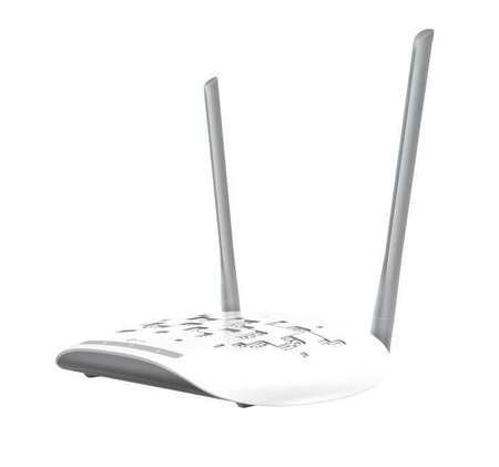 TP-LINK PUNKT DOSTĘPOWY WA801N ACCESS POINT N300