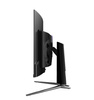 MSI MONITOR MPG 321CURX QD-OLED/31.5 CALA/LED/UHD/CURV/240/BLACK