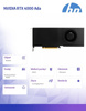 HP Inc. Karta graficzna NVIDIA RTX 4000 Ada 20GB 4DP 8D6B7AA