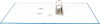 SEGREGATOR A4 PP OFFICE PRODUCTS OFFICER 75MM CZERWONY