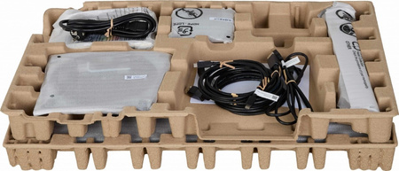 IIYAMA MONITOR 27 CALI PROGRAPHIC HB2701UHSNP-B1 4K,IPS BLACK 2.0,450CD,VESA USB-C DOCK(PD:96W),HDMI,DP,DAISY/CHAIN,4XUSB,RJ45,3000:1,SRGB:100%,DCI-P3