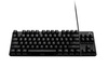 KLAWIATURA PRZEWODOWA MECHANICZNA LOGITECH G413 TKL SE 920-010446