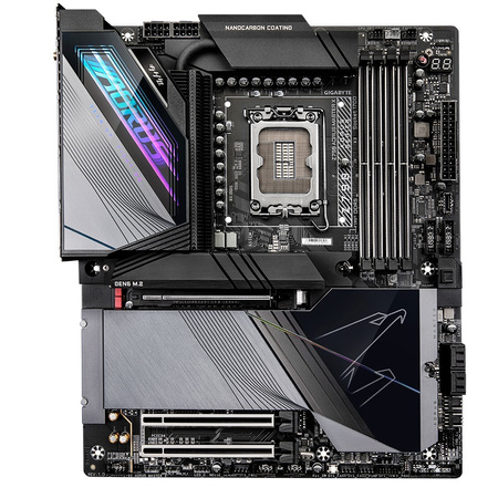 GIGABYTE PŁYTA GŁÓWNA Z790 AORUS MASTER X S1700 4DDR5 USB/DP E-ATX